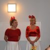 Mikołajki 2018 w MGOK